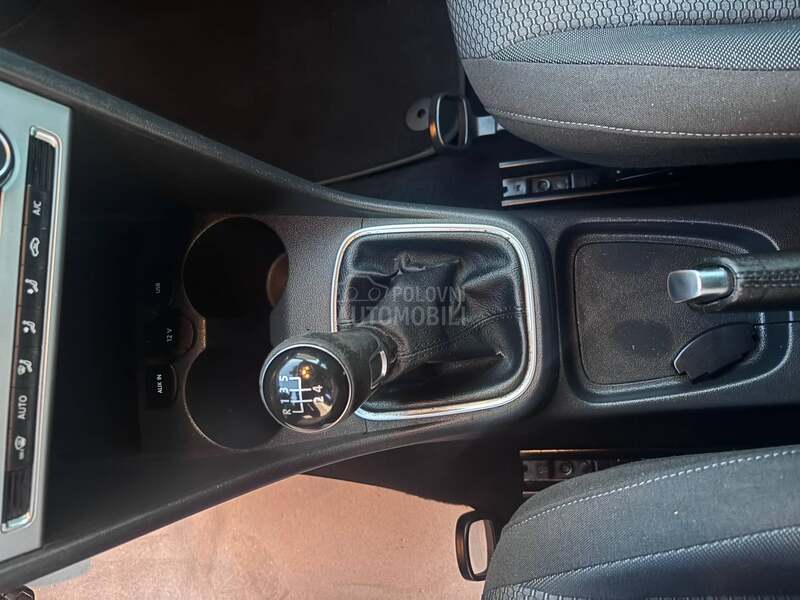 Volkswagen Polo 1.4 TDI REST