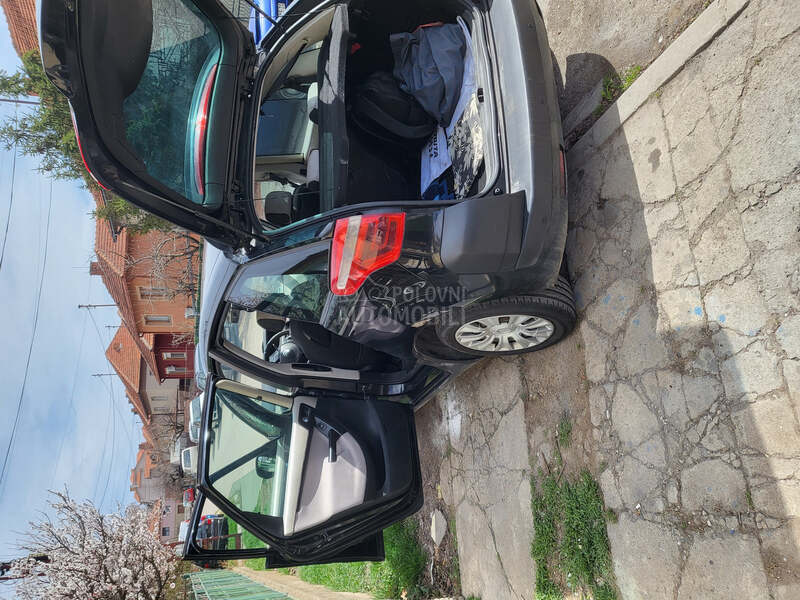Citroen C4 Picasso 2.0HDI