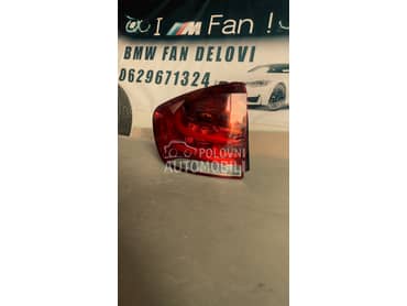 Stoplampa za BMW X1 od 2010. do 2016. god.