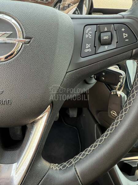 Opel Corsa E 1.4