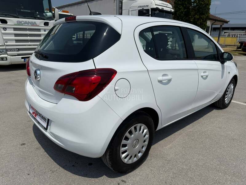 Opel Corsa E 1.4