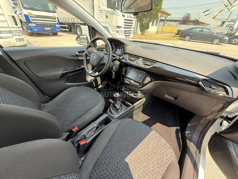 Opel Corsa E 1.4