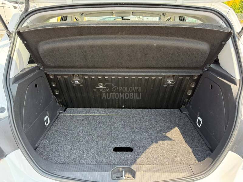 Opel Corsa E 1.4
