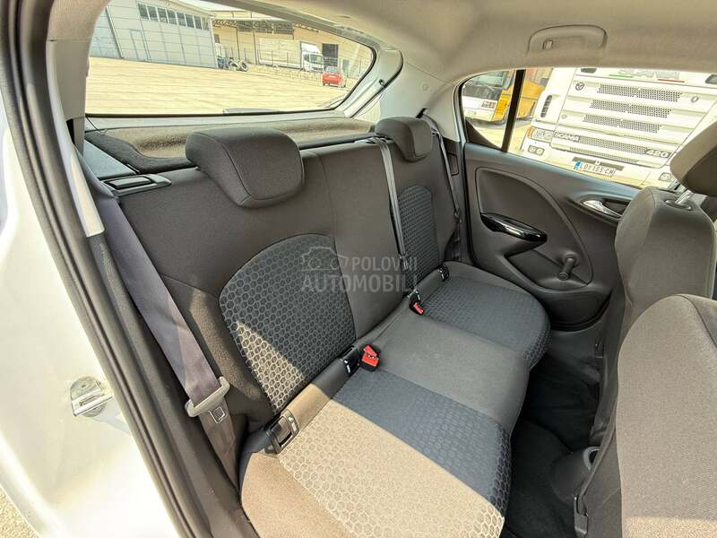 Opel Corsa E 1.4