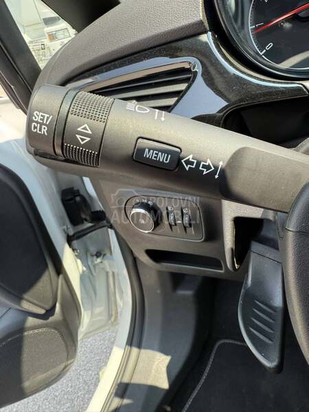 Opel Corsa E 1.4