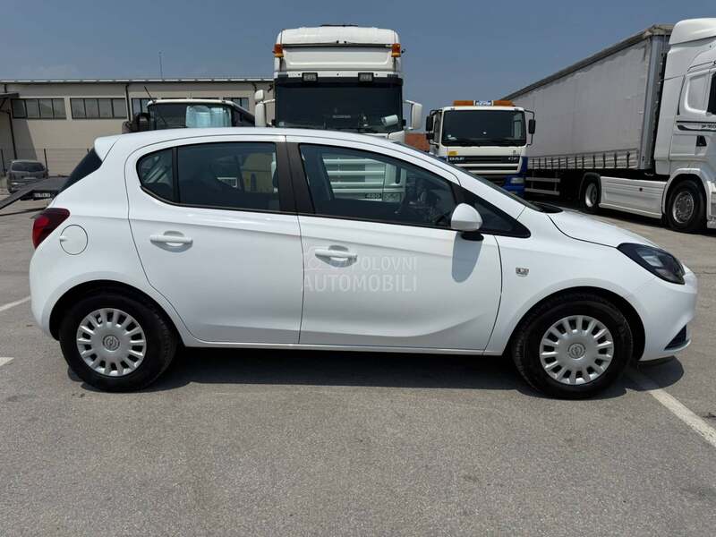 Opel Corsa E 1.4