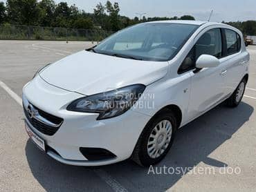 Opel Corsa E 1.4