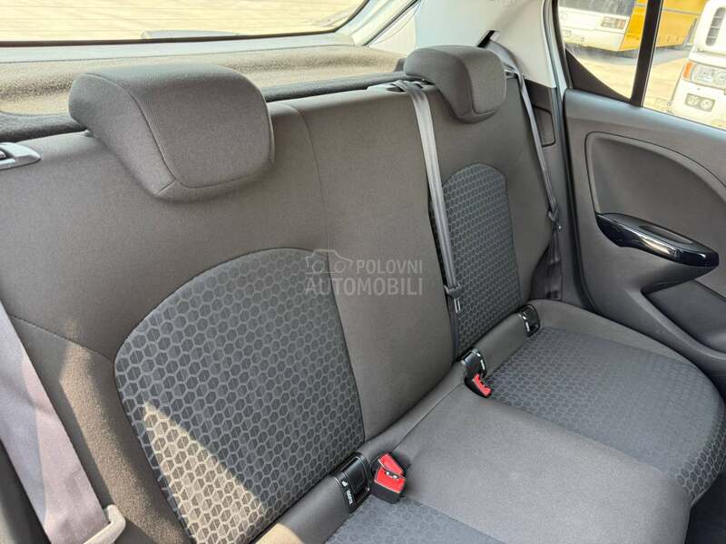 Opel Corsa E 1.4