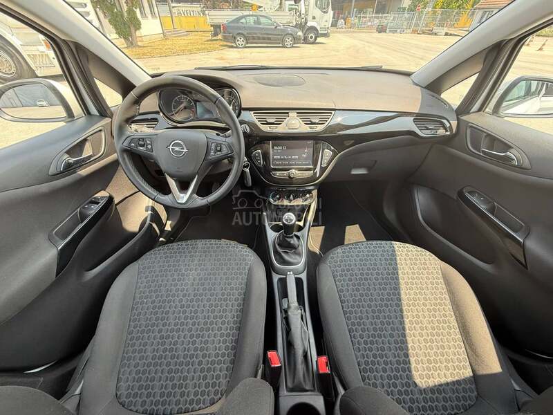 Opel Corsa E 1.4