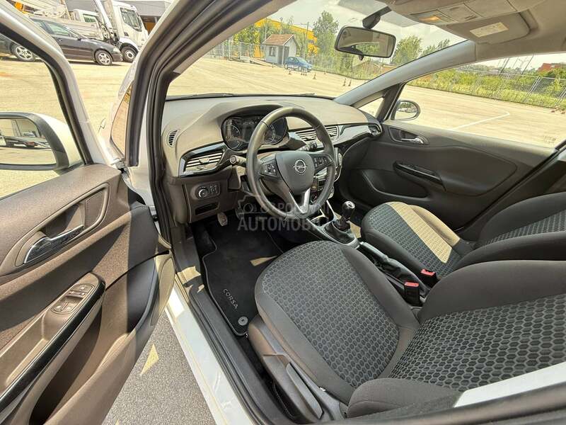 Opel Corsa E 1.4