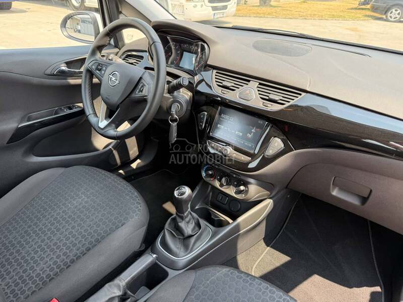Opel Corsa E 1.4
