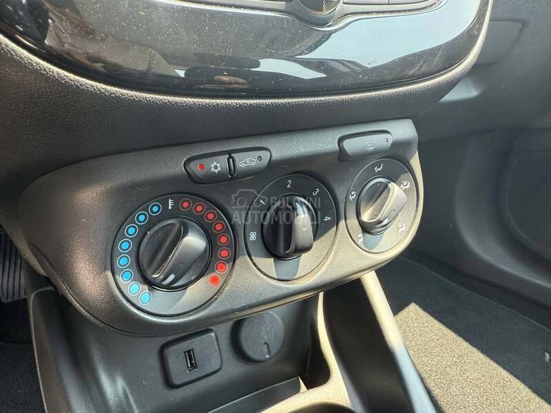Opel Corsa E 1.4
