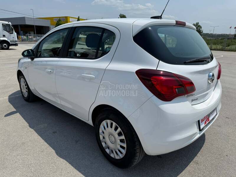 Opel Corsa E 1.4