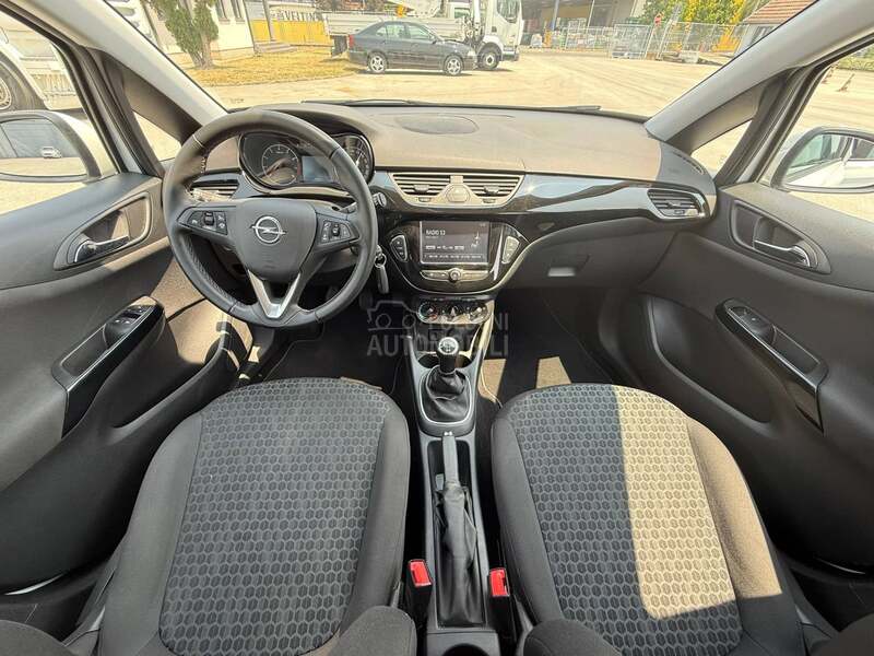 Opel Corsa E 1.4
