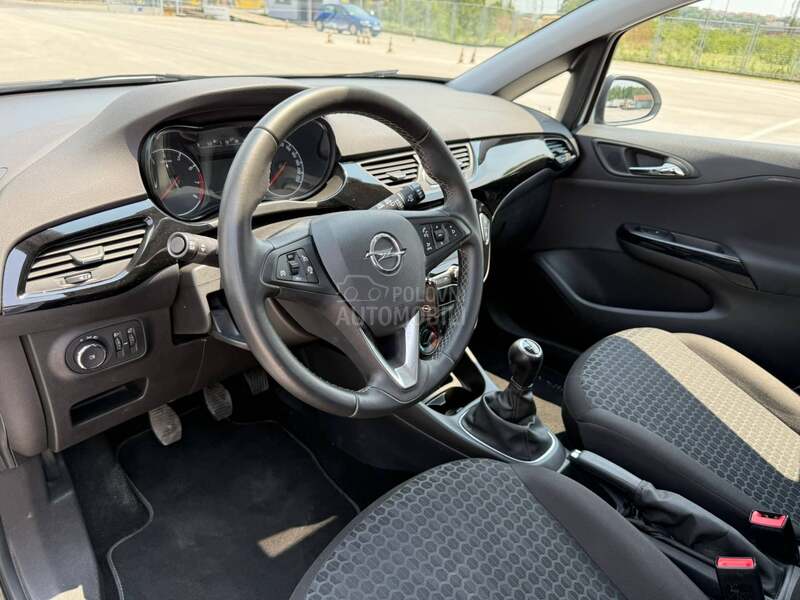Opel Corsa E 1.4