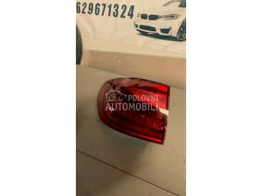 Stop lampa za BMW 518, 520, 525 ... od 2017. do 2020. god.