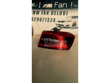 Stoplampa za Volkswagen Passat B8 od 2015. do 2021. god.