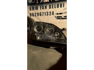 Far za Mercedes Benz ML 320, ML 350, ML 280 ... od 2006. do 2009. god.
