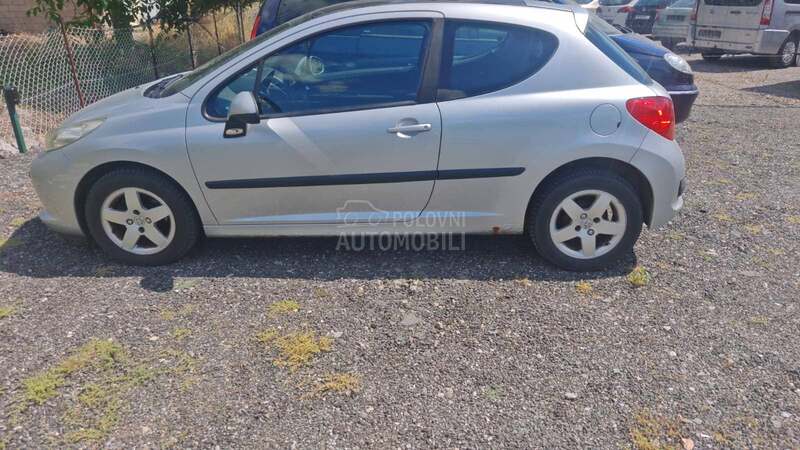 Aluminijumske felne ITALY 15" 4 x 108