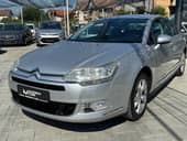 Citroen C5 2.0 HDI