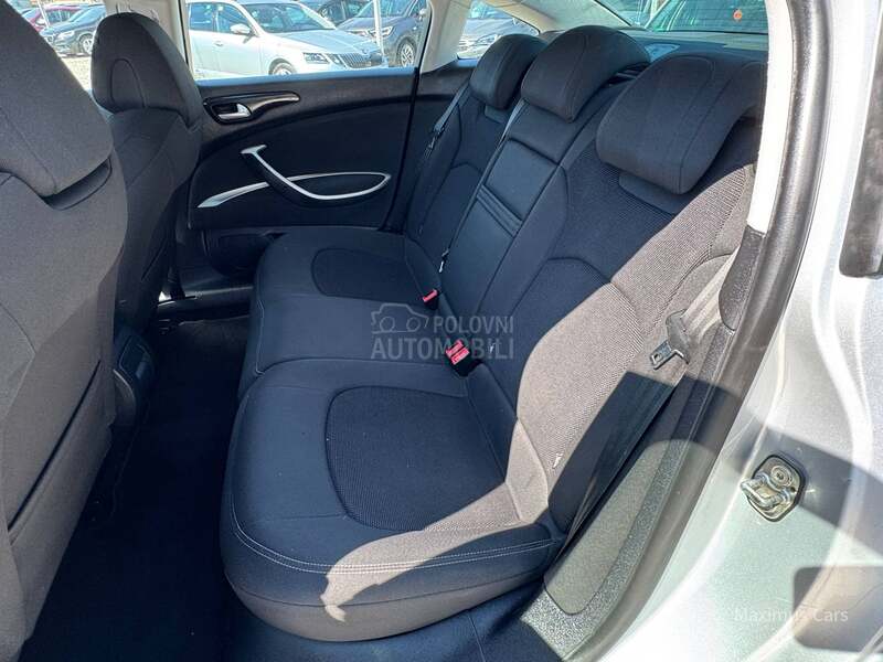 Citroen C5 2.0 HDI