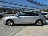 Citroen C5 2.0 HDI