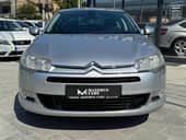 Citroen C5 2.0 HDI