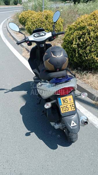 Sprint Max