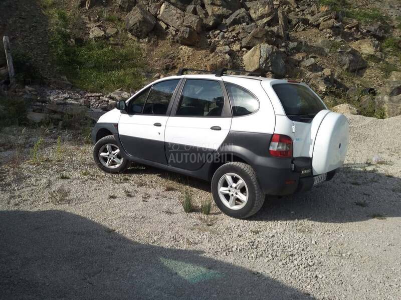 Renault RX 2.0