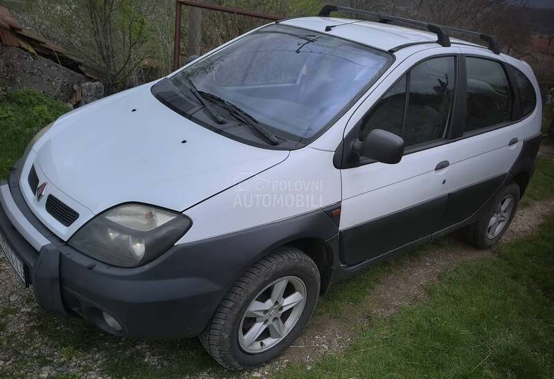 Renault RX 2.0