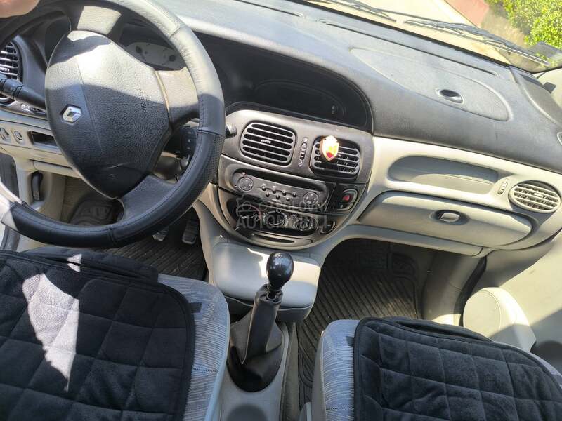 Renault RX 2.0