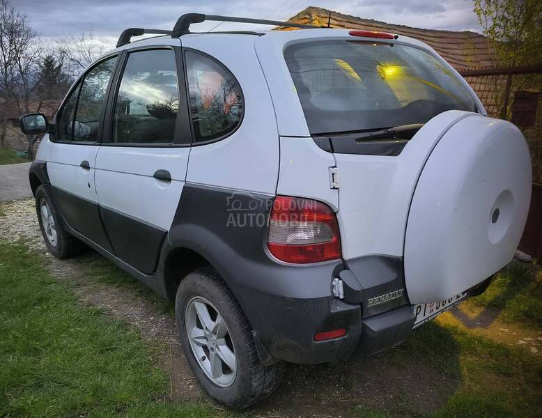 Renault RX 2.0