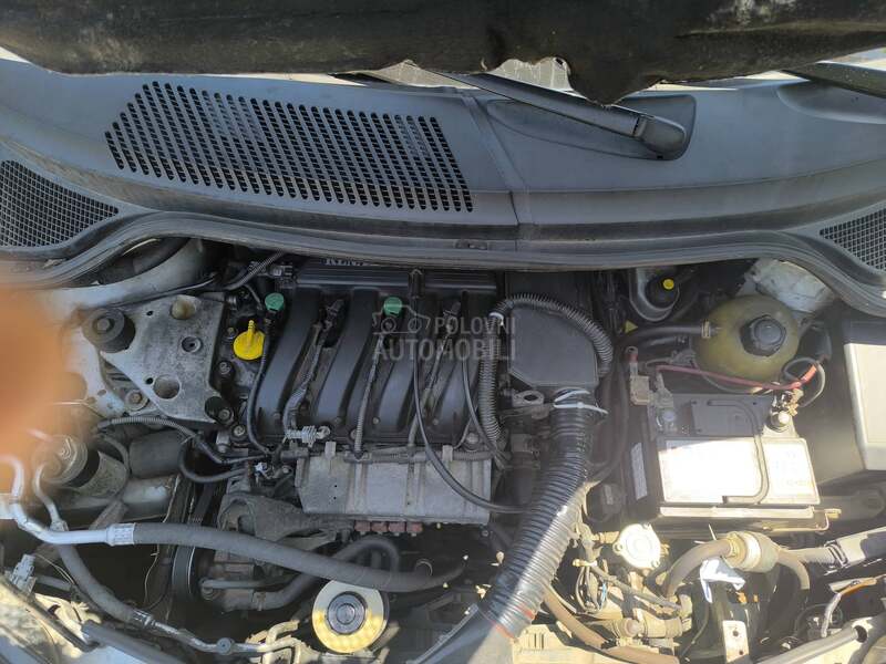 Renault RX 2.0
