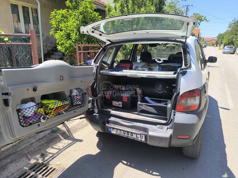 Renault RX 2.0