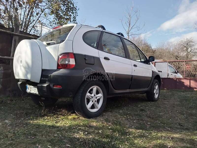 Renault RX 2.0