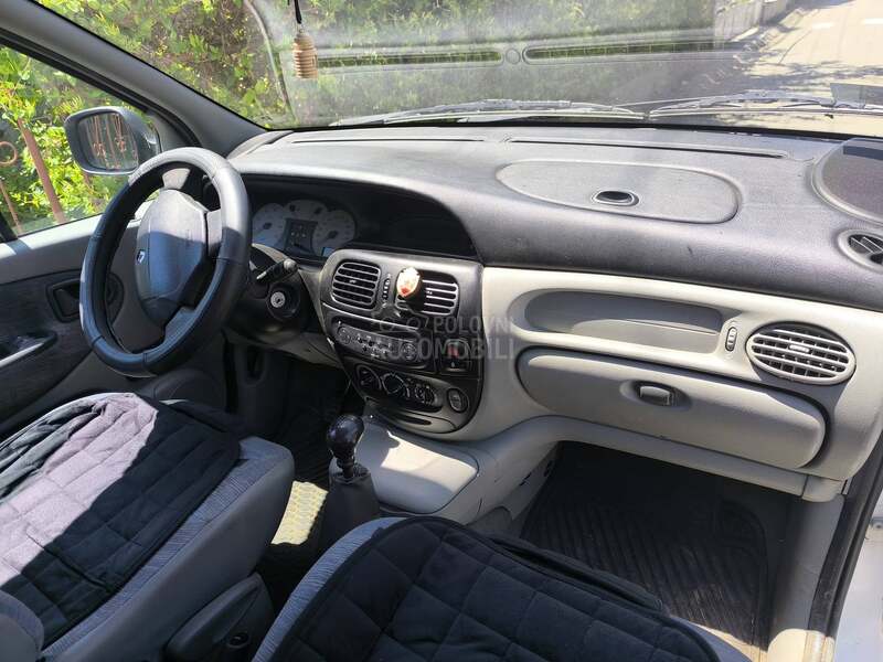 Renault RX 2.0