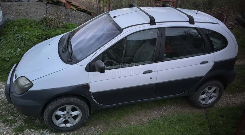 Renault RX 2.0