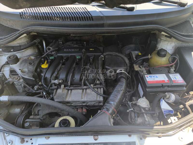 Renault RX 2.0
