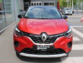 Renault Captur 1.3 tCe DCT Intens