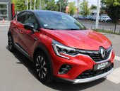 Renault Captur 1.3 tCe DCT Intens