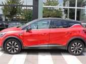 Renault Captur 1.3 tCe DCT Intens