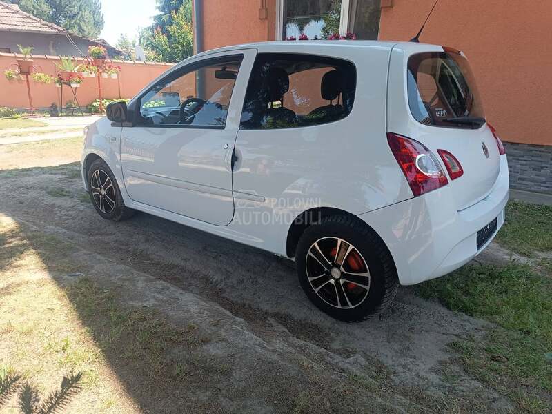Renault Twingo 
