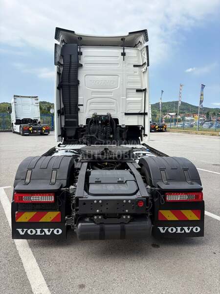 Volvo FH 500 XL