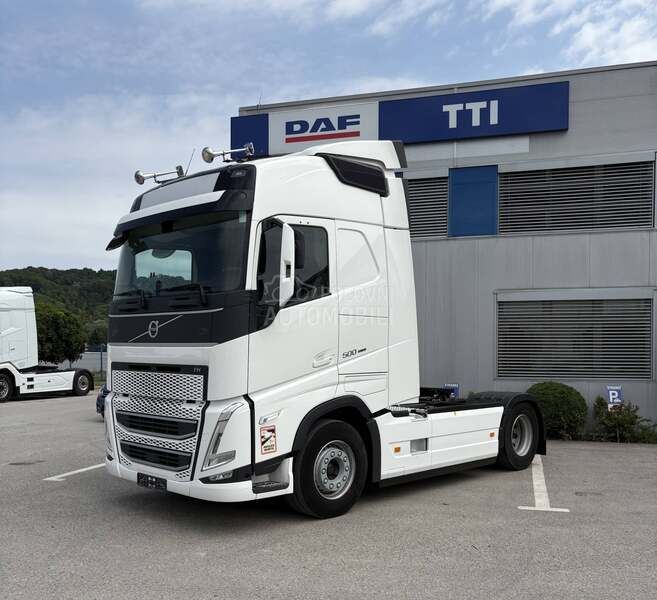 Volvo FH 500 XL