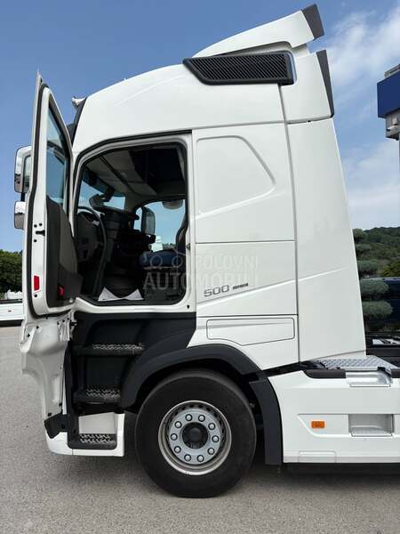 Volvo FH 500 XL