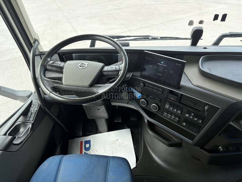 Volvo FH 500 XL