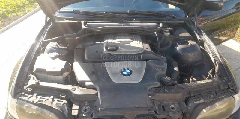 BMW 320 