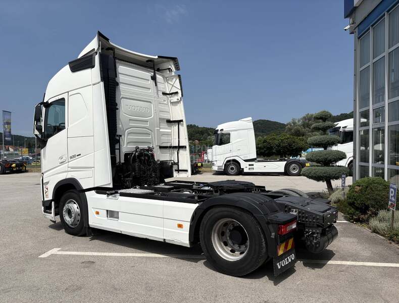 Volvo FH 500 XL