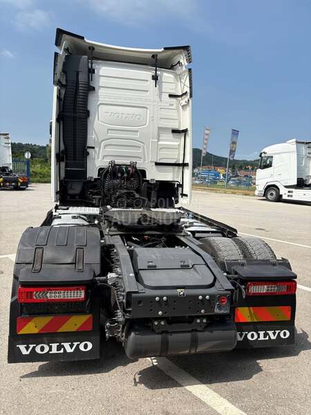 Volvo FH 500 XL