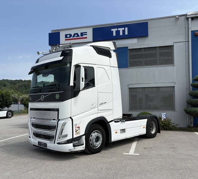 Volvo FH 500 XL